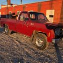 1975 GMC 2500 High Sierra