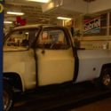 1975 GMC Gentleman Jim