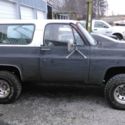 1975 GMC Jimmy (Blazer) K5