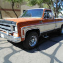 1975 GMC Sierra Classic 25