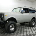 1975 Gray V8 AUTO DISC. PS.PB!!