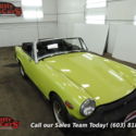 1975 Green Runs Drives Body Inter Vgood 1.5L 4spd manual!