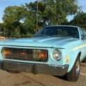 1975 Gremlin X Levi Edition - "The Car that wore the Pants"