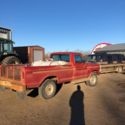 1975 highboy f250 4x4
