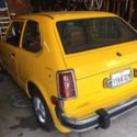 1975 Honda Civic 1200 - great condition, runs and drives great, fun to drive