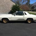1975 Hurst 442 Cutlass Oldsmobile
