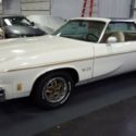 1975 Hurst Olds - SURVIVOR - 82K miles - T Tops