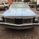 1975 HURST OLDS W-30 BIG BLOCK OLDSMOBILE 442 67,687 MILES