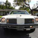 1975 HURST OLDS W-30 NUMBERS MATCHING OLDSMOBILE CUTLASS T-TOPS  SWIVEL BUCKETS