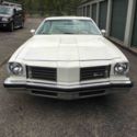 1975 Hurst Olds W-30