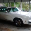 1975 Hurst Oldsmobile 442