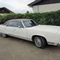 1975 Imperial LeBaron