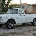 1975 INTERNATIONAL 150