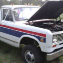 1975 International Harvester 200