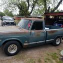 1975 international harvester pickup short bed rare