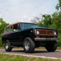 1975 International-Harvester Scout II 4x4