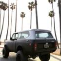 1975 International Harvester Scout II NO RESERVE