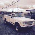 1975 International Harvester