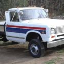 1975 International Harvestor 200 1 Ton