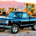 1975 International Pick Up All original Cleanest one out there