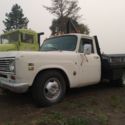 1975 international pickup