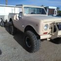 %%1975 International Scout 2 Terra 100/ VIDEO added