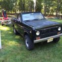1975 International Scout 2