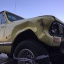 1975 International Scout