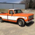 1975 International
