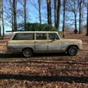 1975 International Travelall 150