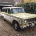 1975 International Travelall