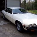 1975 Jaguar V-12