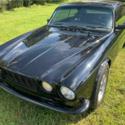1975 Jaguar XJ BLACK
