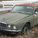 1975 Jaguar XJ12C 5.3 Coupe