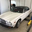 1975 Jaguar XJ12C rare