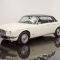1975 Jaguar XJ5.3C V12 Coupe