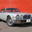 1975 Jaguar XJ6-L, 4.2L Inline 6, All Original Interior, Euro Spec, 1 Fam Owned!