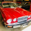 1975 JAGUAR XJ6C * RUST FREE * SHOW CONDITION * TURN KEY * NO RESERVE *
