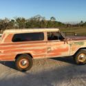 1975 Jeep Cherokee SJ