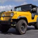 1975 Jeep CJ-5  for sale!
