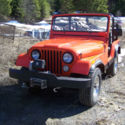 1975 Jeep CJ5 304ci 3spd custom priced to sell ..!! NO RESERVE !! ..!!! LOOK !!!