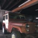 1975 Jeep CJ5--NO RESERVE