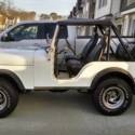 1975 Jeep CJ5