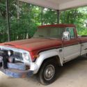 1975 Jeep J10 Pickup