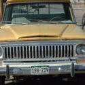 1975 Jeep J10