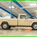1975 Jeep J20 AWD 360 V8 Auto 3/4 ton 4x4 LB Pickup Truck 75 Gladiator AMC