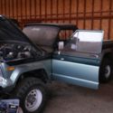 1975 Jeep J20 Pickup Truck LIFTED w/ 35&#034; TIRES