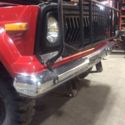 1975 Jeep pickup truck 4600 J20