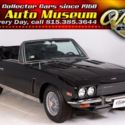 1975 Jensen Interceptor III Convertible