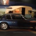 1975 Jensen Interceptor III